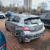 2022 Mitsubishi SpaceStar