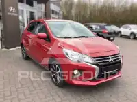 2022 Mitsubishi SpaceStar