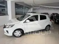 2022 Mitsubishi SpaceStar