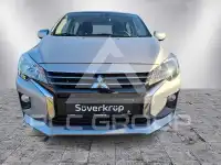 2022 Mitsubishi SpaceStar