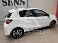 2022 Mitsubishi SpaceStar