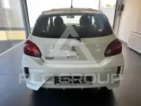 2022 Mitsubishi SpaceStar