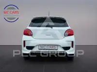 2022 Mitsubishi SpaceStar