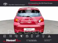 2022 Mitsubishi SpaceStar