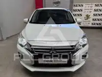 2022 Mitsubishi SpaceStar