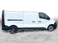2022 Nissan NV 300