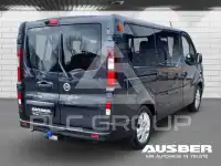 2022 Nissan NV 300