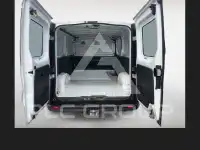 2022 Nissan NV 300