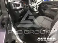 2022 Nissan NV 300