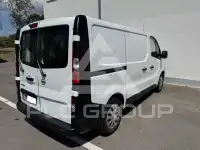 2022 Nissan NV 300