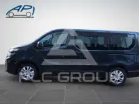 2022 Nissan NV 300