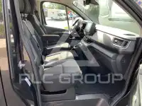 2022 Nissan NV 300