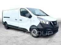 2022 Nissan NV 300