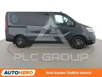 2022 Nissan NV 300
