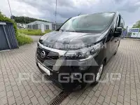 2022 Nissan NV 300