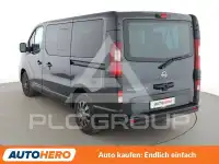 2022 Nissan NV 300