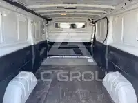 2022 Nissan NV 300
