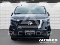2022 Nissan NV 300