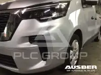 2022 Nissan NV 300