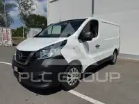 2022 Nissan NV 300