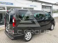 2022 Nissan NV 300
