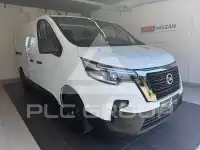 2022 Nissan Primastar