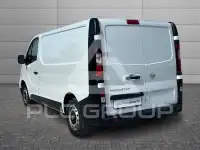 2022 Nissan Primastar