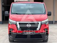 2022 Nissan Primastar