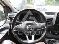 2022 Nissan Primastar
