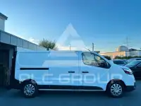 2022 Nissan Primastar