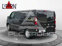 2022 Nissan Primastar