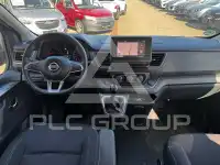 2022 Nissan Primastar