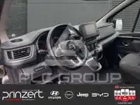 2022 Nissan Primastar