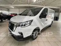 2022 Nissan Primastar