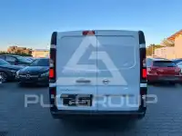 2022 Nissan Primastar