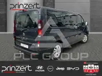 2022 Nissan Primastar