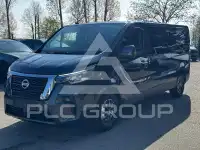 2022 Nissan Primastar