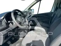 2022 Nissan Primastar