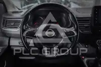 2022 Nissan Primastar