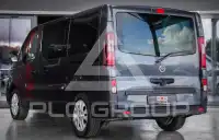 2022 Nissan Primastar