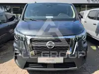 2022 Nissan Primastar