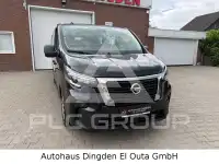 2022 Nissan Primastar