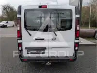 2022 Nissan Primastar