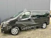 2022 Nissan Primastar
