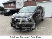 2022 Nissan Primastar