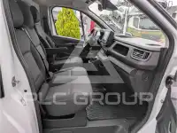 2022 Nissan Primastar