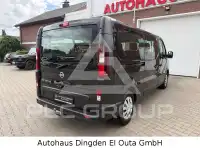 2022 Nissan Primastar