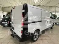 2022 Nissan Primastar