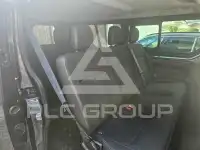2022 Nissan Primastar