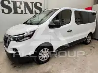 2022 Nissan Primastar